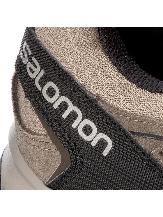 Salomon Salomon Туристически Evasion 2 Aero 393599 29 M0 Кафяв