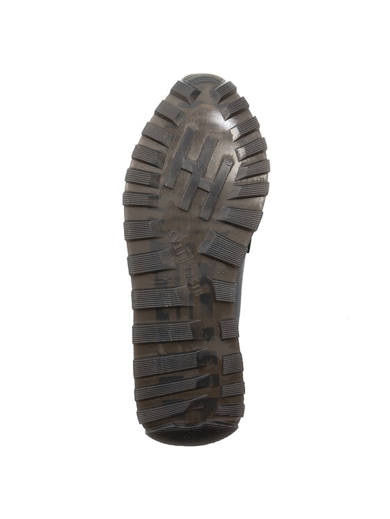 Hispanitas Hispanitas Mokasyny HI233012 C033 Zielony