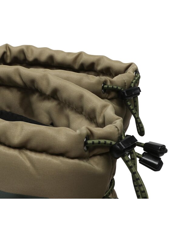 Moon Boot Moon Boot Снігоходи Mtrack Polar 24400800002 Зелений