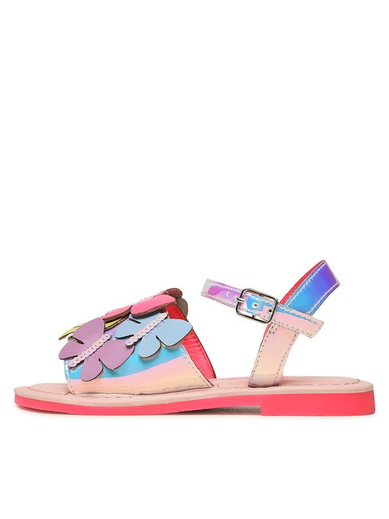 Billieblush Billieblush Sandale U19349 Šarena