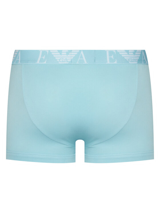Emporio Armani Underwear Emporio Armani Underwear Súprava boxeriek EM003793 AF19898 M5081 Farebná