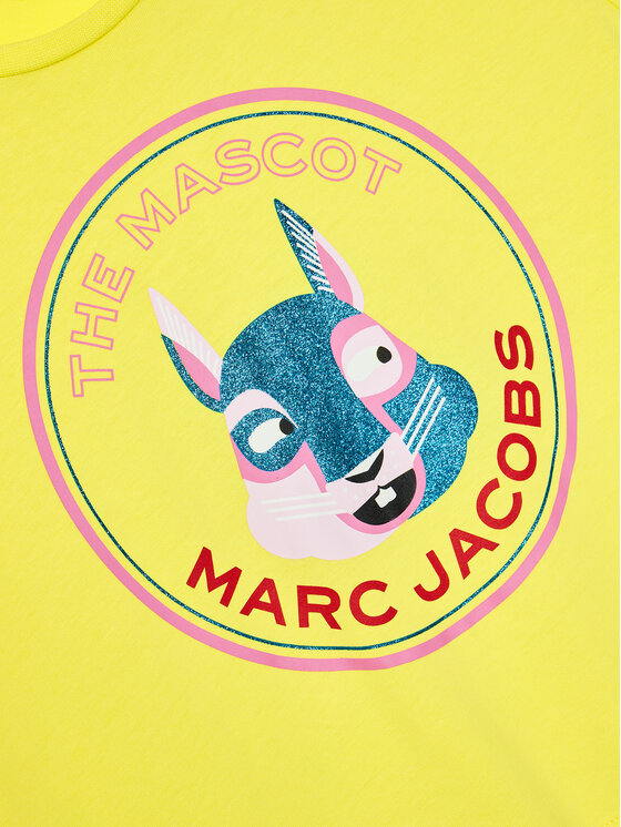 Vestito da giorno W12359 M Giallo Refular Fit