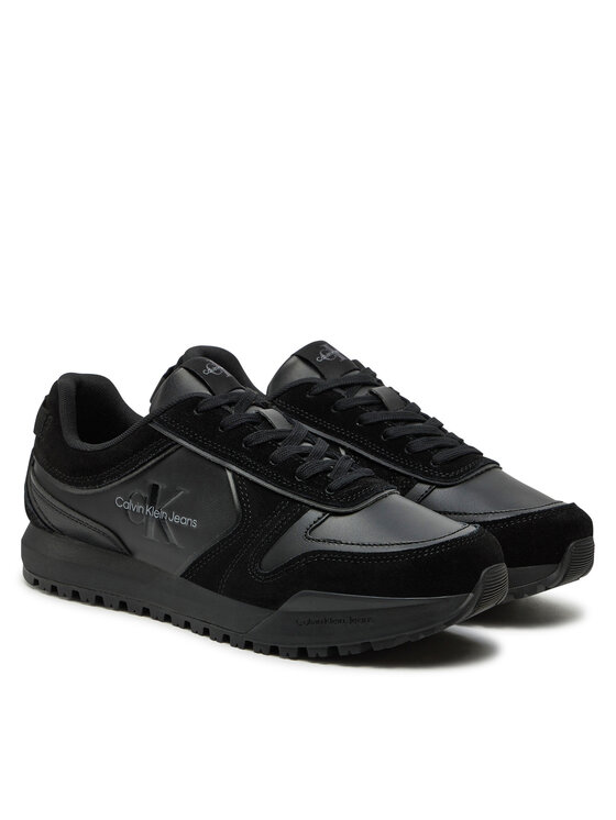 Calvin Klein Jeans Calvin Klein Jeans Tossud Toothy Runner Irregular Lines YM0YM00624 Must