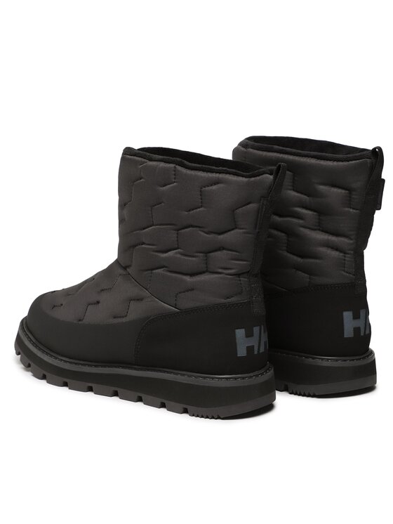 Helly Hansen Helly Hansen Śniegowce W Beloved 2.0 11834_990 Czarny