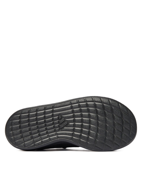 adidas adidas Tenisice Adidas Minecraft Lightorama Court Shoes Children KI9111 Crna