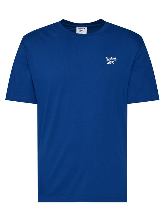 Reebok Reebok 3er-Set T-Shirts Woods RK25193CCM Bunt Regular Fit