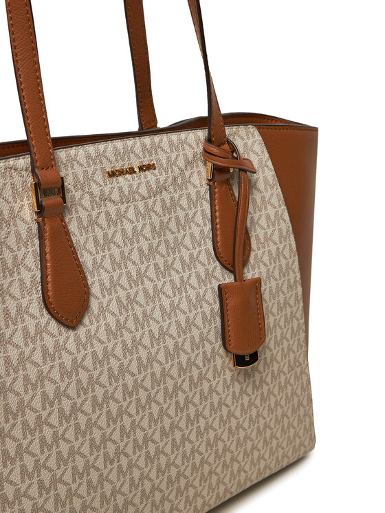 Michael kors kimberly tote sales