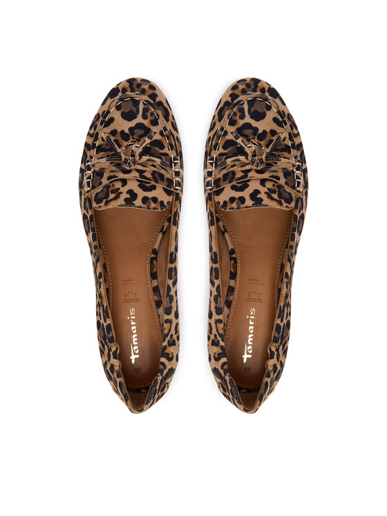 Tamaris Tamaris Mocassini 1-24621-46 Multicolore