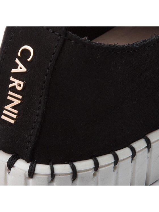 Scarpe basse B4290/BP Nero