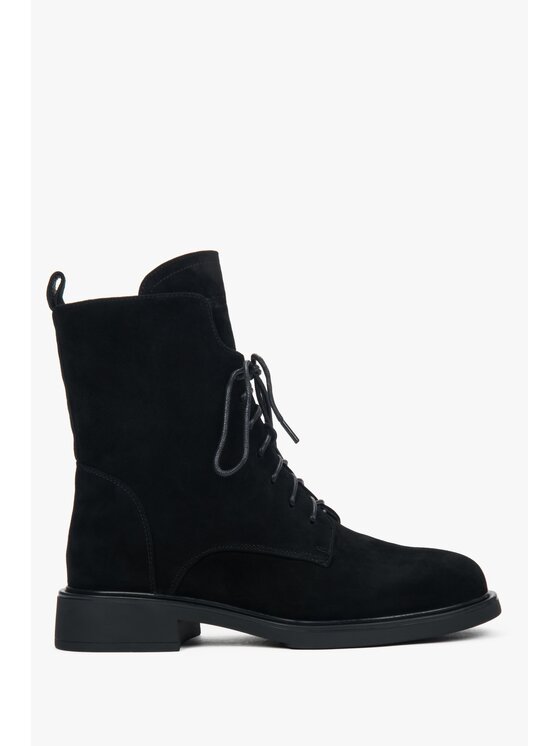 Estro Estro Polacchine ER00118579 Nero