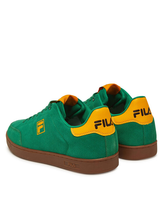 Fila Fila Sneakersy FFM0366 63195 Zielony