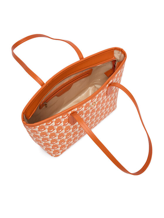 MEXX MEXX Ročna torba CEO-MEXX-S-004-09 Oranžna