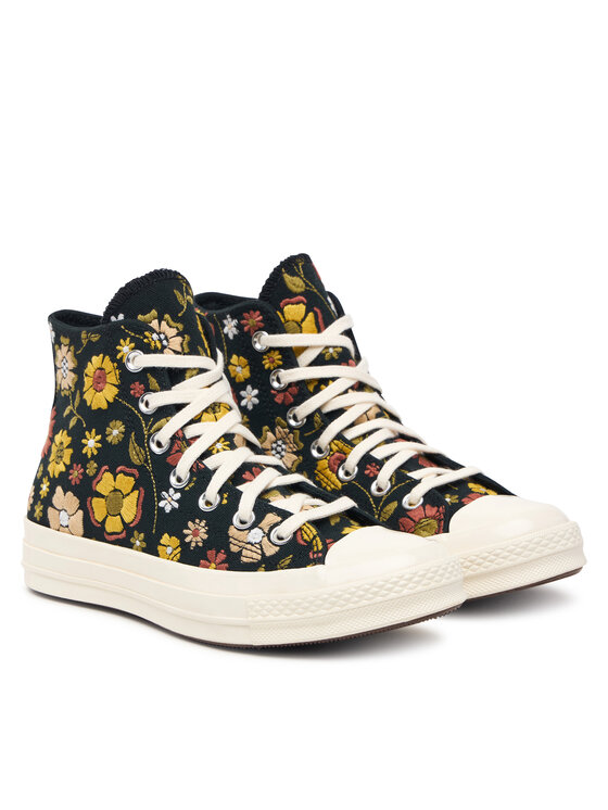 Converse Converse Tenisice Chuck 70 A16798C Crna
