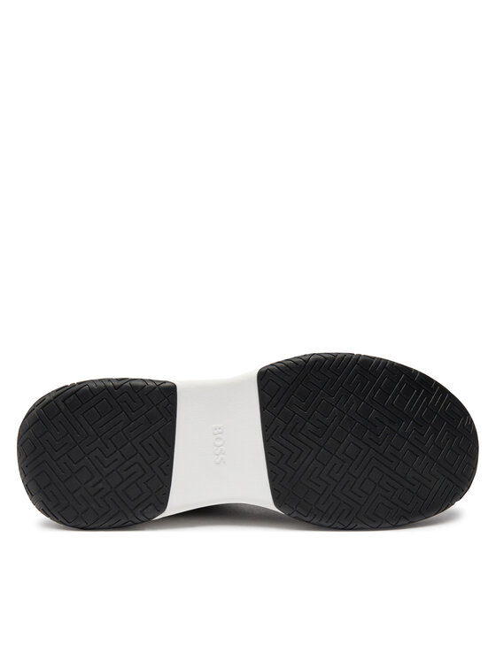 BOSS Boss Tenisice Courtstride Tenn 50523209 Tamnoplava