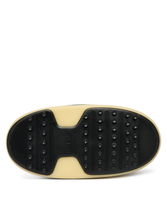 Moon Boot Moon Boot Hótaposó Mb Evx Igloo 80D1470070 Fekete