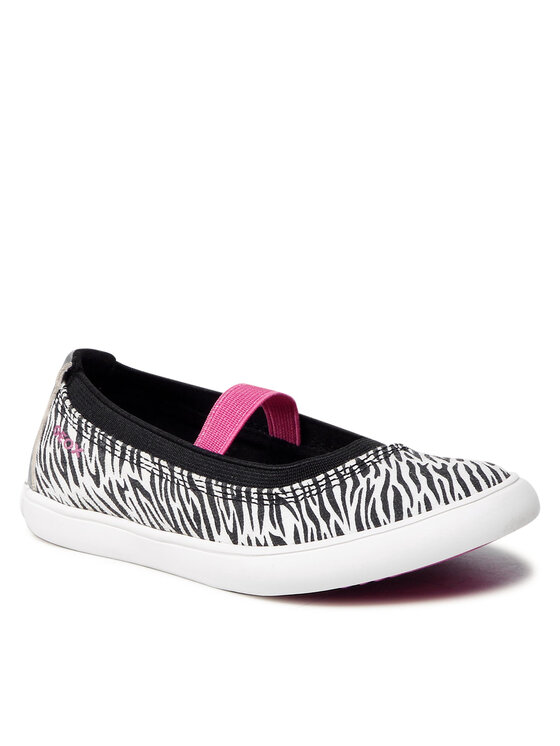 Geox Geox Polobotky J Gisli G. A J154NA 0AWNF C0404 M Bílá