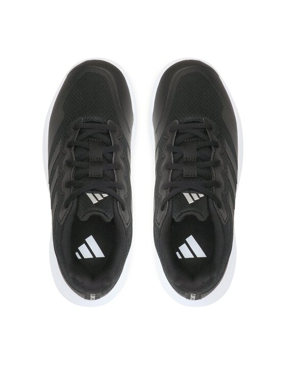 adidas adidas Tenisové topánky Gamecourt 2.0 Tennis Shoes ID1494 Čierna