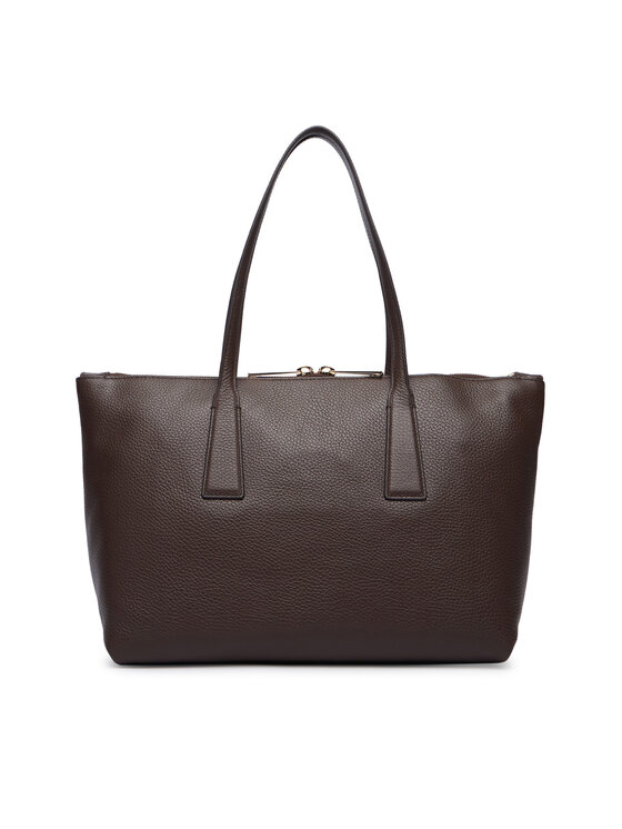 Furla Furla Handtasche Olivia M WB01977 HSF000 4284S Braun
