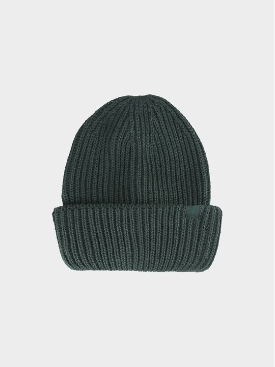 4F 4F Berretto 4FAW23ACAPM310-43S Verde