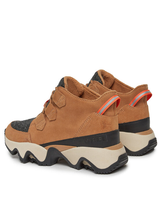 Sorel Sorel Superge Kinetic™ Impact Caribou Wp NL5039-253 Rjava