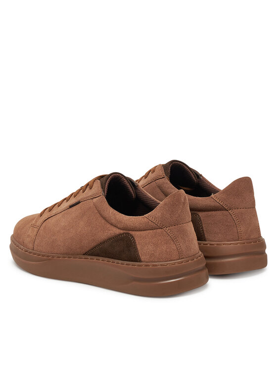 Lasocki Lasocki Halbschuhe REZA-13 MI25 Beige