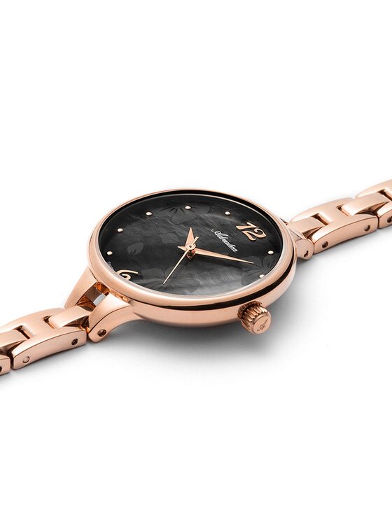 Adriatica Adriatica Orologio A3761.917MQ Oro rosa