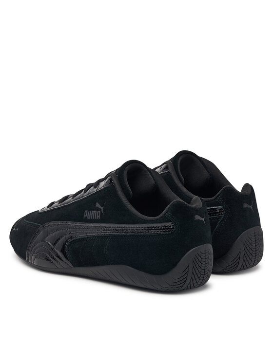 Puma Puma Снікерcи Speedcat Croc Wns 407674 Чорний