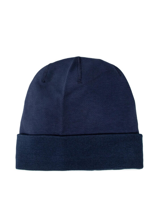 bonnet nike bleu marine