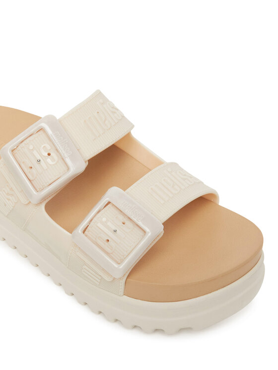 Melissa Melissa Natikače Melissa Cozy M Lover Platform Ad M 35977 Bež