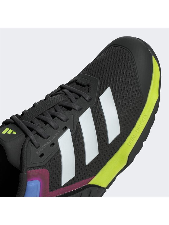 adidas adidas Buty halowe 133991 Czarny