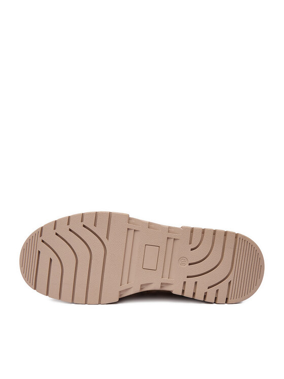 DeeZee DeeZee Schneeschuhe HX24020-1 Beige