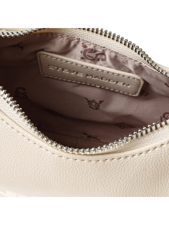 Steve Madden Steve Madden Сумка Bprime Shoulderbag SM13001153-02002-BNS Écru