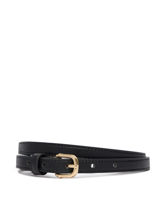Guess Guess Curea de Damă BW9324 P6115 Negru