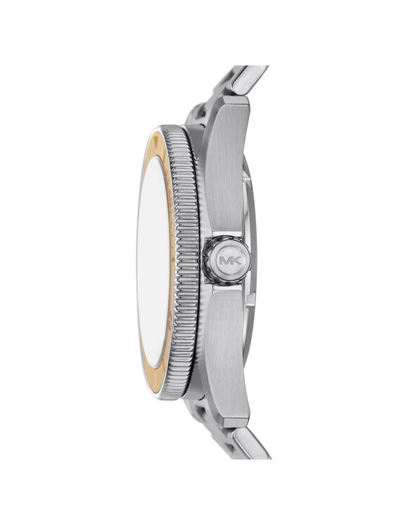 Michael Kors Michael Kors Orologio Maritime MK9161 Argento