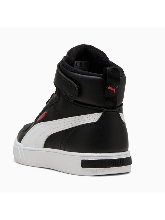 Puma Puma Sneakersy 401834 Czarny