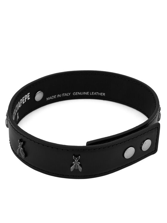 Patrizia Pepe Patrizia Pepe Girocollo 8J0098 Nero