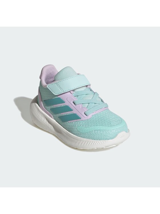 adidas adidas Sneakers Runfalcon 5 JP9408 Verde