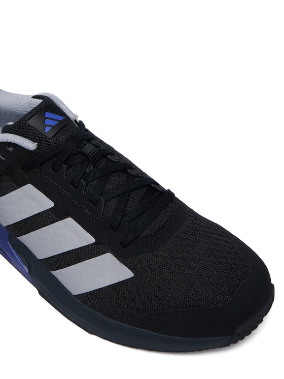 adidas adidas Čevlji za telovadbo Dropset Control Training Shoes KJ9162 Črna