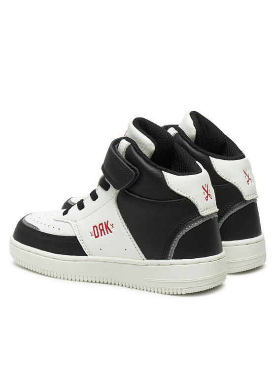 Dorko Dorko Tossud 91 Classic High K DS24F57K Valge
