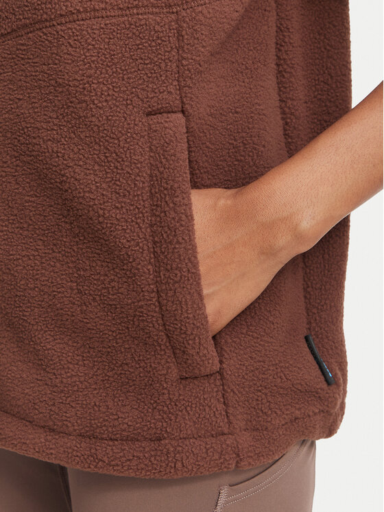 Columbia Columbia Fleece Timber Meadow™ MTR 2176091 Σκούρο καφέ Regular Fit