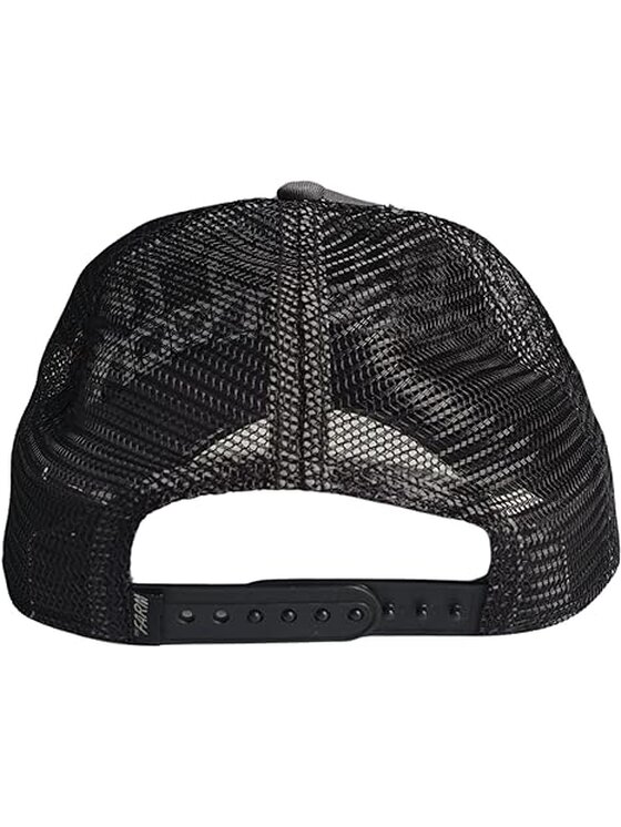 Goorin Bros Goorin Bros Kapelusz Cappello Goorin Bros Szary