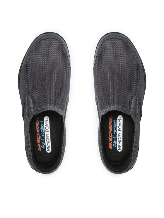 Skechers Skechers Cipele Tuscan 232230/CCOR Siva