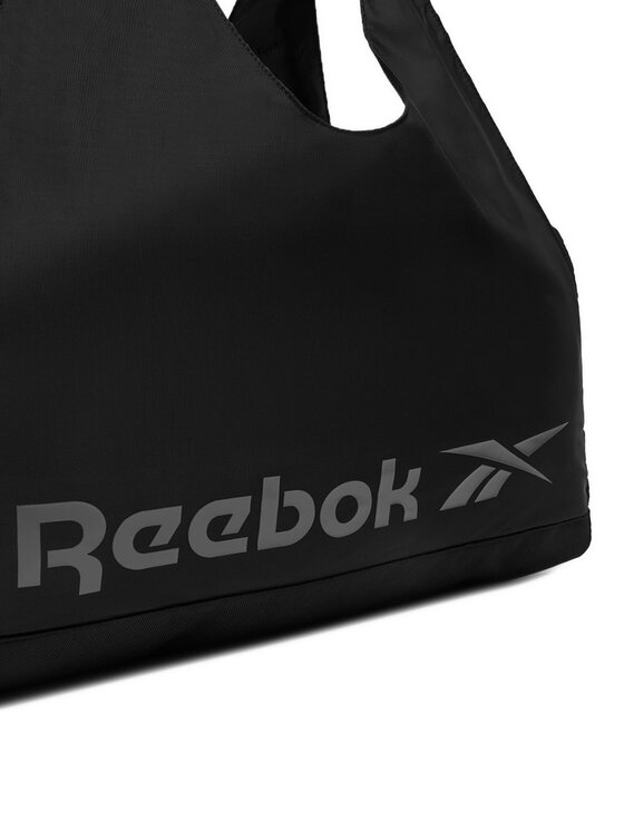 Reebok Reebok Taška CWBEO-RBK-WS-001-09 Černá