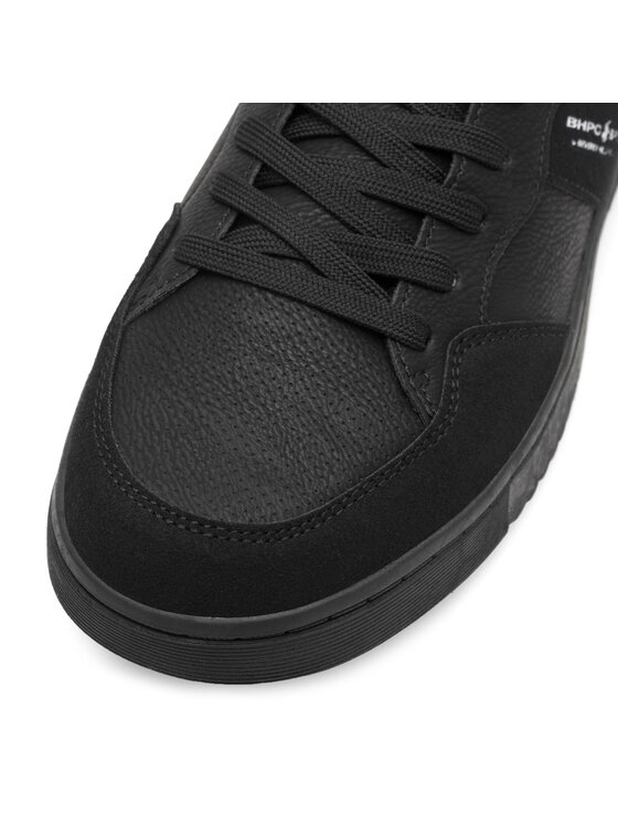 Beverly Hills Polo Club Beverly Hills Polo Club Sneakersy 20MC2020 Černá