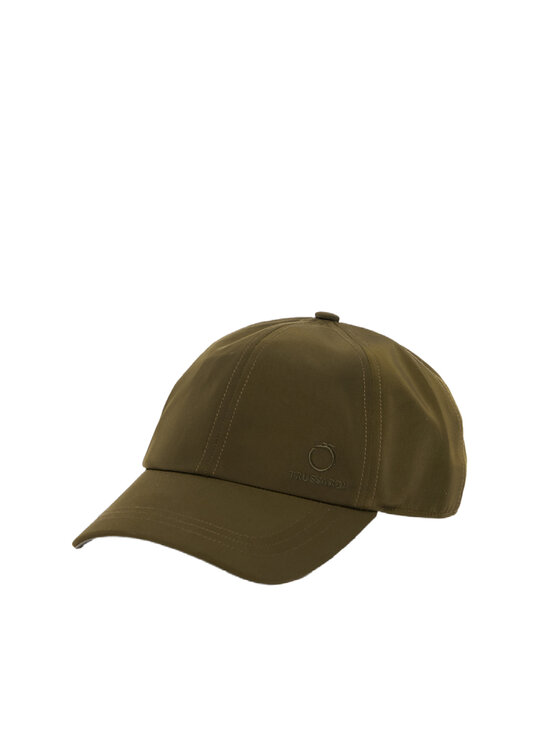 Trussardi Trussardi Cappello E076C000005N025 Verde