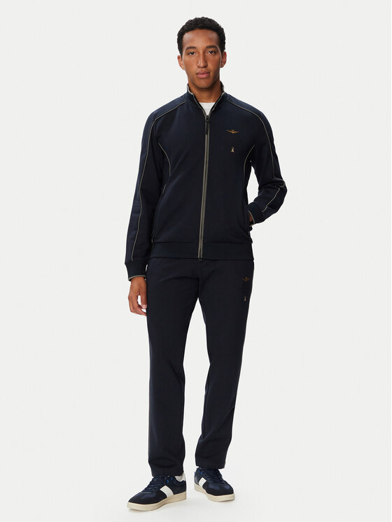 Aeronautica Militare Aeronautica Militare Анцуг 262TF0125UF00691 Тъмносин Regular Fit