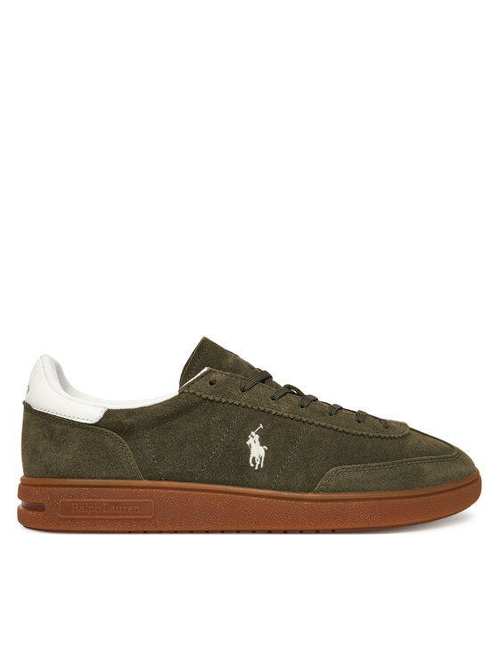 Polo Ralph Lauren Polo Ralph Lauren Sneakers Bedford 809967889001 Kaki