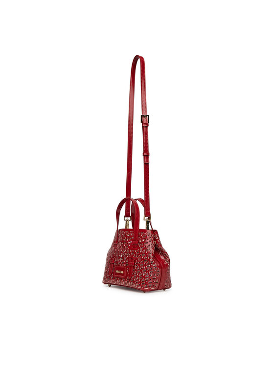 Badura Badura Borsetta WEN-07 Rosso