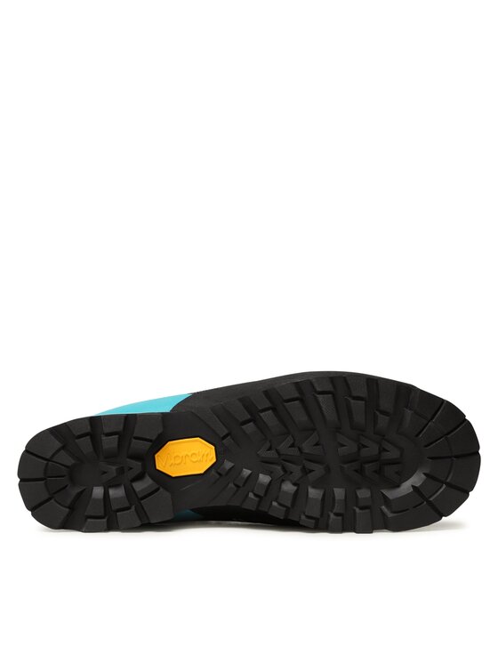 Dolomite Dolomite Pārgājienu apavi Crodarossa Pro GTX 2.0 W GORE-TEX 280414 Melns