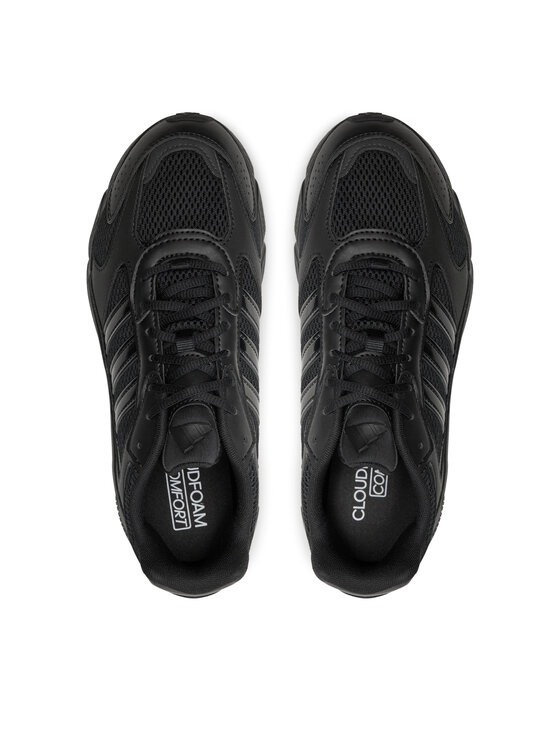 adidas adidas Sneakersy Crazychaos 2000 IH0304 Czarny